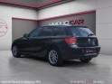 Bmw serie 1 f20 116i 136 ch lounge a - garantie 12 mois occasion simplicicar brest simplicicar simplicibike france