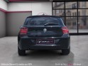 Bmw serie 1 f20 116i 136 ch lounge a - garantie 12 mois occasion simplicicar brest simplicicar simplicibike france