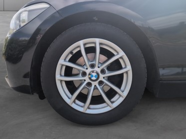 Bmw serie 1 f20 116i 136 ch lounge a - garantie 12 mois occasion simplicicar brest simplicicar simplicibike france
