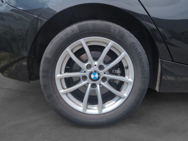 Bmw serie 1 f20 116i 136 ch lounge a - garantie 12 mois occasion simplicicar brest simplicicar simplicibike france
