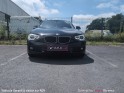 Bmw serie 1 f20 116i 136 ch lounge a - garantie 12 mois occasion simplicicar brest simplicicar simplicibike france