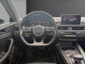 Audi a5 a5 2.0 tdi 190 s tronic 7 quattro avus  entretien full audi / affichage tete haute / 2e main occasion simplicicar...