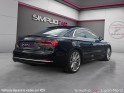 Audi a5 a5 2.0 tdi 190 s tronic 7 quattro avus  entretien full audi / affichage tete haute / 2e main occasion simplicicar...