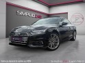 Audi a5 a5 2.0 tdi 190 s tronic 7 quattro avus  entretien full audi / affichage tete haute / 2e main occasion simplicicar...