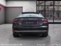 Audi a5 a5 2.0 tdi 190 s tronic 7 quattro avus  entretien full audi / affichage tete haute / 2e main occasion simplicicar...