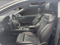Audi a5 a5 2.0 tdi 190 s tronic 7 quattro avus  entretien full audi / affichage tete haute / 2e main occasion simplicicar...