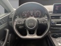 Audi a5 a5 2.0 tdi 190 s tronic 7 quattro avus  entretien full audi / affichage tete haute / 2e main occasion simplicicar...