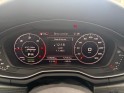 Audi a5 a5 2.0 tdi 190 s tronic 7 quattro avus  entretien full audi / affichage tete haute / 2e main occasion simplicicar...