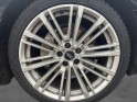 Audi a5 a5 2.0 tdi 190 s tronic 7 quattro avus  entretien full audi / affichage tete haute / 2e main occasion simplicicar...