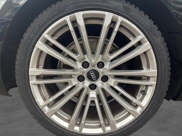 Audi a5 a5 2.0 tdi 190 s tronic 7 quattro avus  entretien full audi / affichage tete haute / 2e main occasion simplicicar...