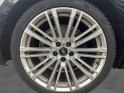 Audi a5 a5 2.0 tdi 190 s tronic 7 quattro avus  entretien full audi / affichage tete haute / 2e main occasion simplicicar...