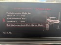 Audi a5 a5 2.0 tdi 190 s tronic 7 quattro avus  entretien full audi / affichage tete haute / 2e main occasion simplicicar...