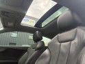 Audi a5 a5 2.0 tdi 190 s tronic 7 quattro avus  entretien full audi / affichage tete haute / 2e main occasion simplicicar...