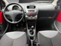 Peugeot 107 1.0e 12v 68ch blue lion urban move - garantie 12 mois occasion champigny-sur-marne (94) simplicicar simplicibike...