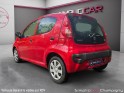 Peugeot 107 1.0e 12v 68ch blue lion urban move - garantie 12 mois occasion champigny-sur-marne (94) simplicicar simplicibike...
