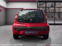 Peugeot 107 1.0e 12v 68ch blue lion urban move - garantie 12 mois occasion champigny-sur-marne (94) simplicicar simplicibike...
