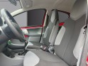 Peugeot 107 1.0e 12v 68ch blue lion urban move - garantie 12 mois occasion champigny-sur-marne (94) simplicicar simplicibike...