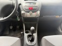 Peugeot 107 1.0e 12v 68ch blue lion urban move - garantie 12 mois occasion champigny-sur-marne (94) simplicicar simplicibike...