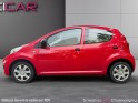 Peugeot 107 1.0e 12v 68ch blue lion urban move - garantie 12 mois occasion champigny-sur-marne (94) simplicicar simplicibike...