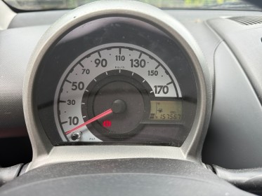 Peugeot 107 1.0e 12v 68ch blue lion urban move - garantie 12 mois occasion champigny-sur-marne (94) simplicicar simplicibike...