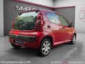 Peugeot 107 1.0e 12v 68ch blue lion urban move - garantie 12 mois occasion champigny-sur-marne (94) simplicicar simplicibike...