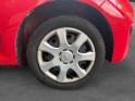 Peugeot 107 1.0e 12v 68ch blue lion urban move - garantie 12 mois occasion champigny-sur-marne (94) simplicicar simplicibike...