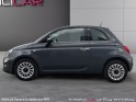 Fiat 500 serie 6 1.2 69 ch eco pack lounge occasion simplicicar velay simplicicar simplicibike france
