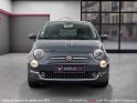 Fiat 500 serie 6 1.2 69 ch eco pack lounge occasion simplicicar velay simplicicar simplicibike france