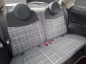 Fiat 500 serie 6 1.2 69 ch eco pack lounge occasion simplicicar velay simplicicar simplicibike france