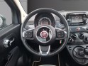 Fiat 500 serie 6 1.2 69 ch eco pack lounge occasion simplicicar velay simplicicar simplicibike france