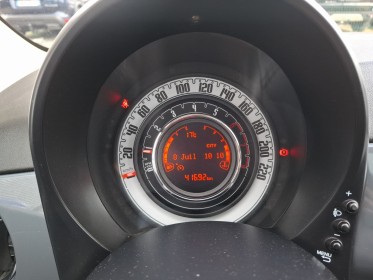 Fiat 500 serie 6 1.2 69 ch eco pack lounge occasion simplicicar velay simplicicar simplicibike france