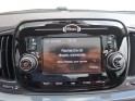 Fiat 500 serie 6 1.2 69 ch eco pack lounge occasion simplicicar velay simplicicar simplicibike france