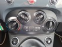 Fiat 500 serie 6 1.2 69 ch eco pack lounge occasion simplicicar velay simplicicar simplicibike france