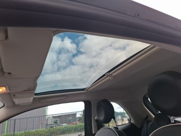 Fiat 500 serie 6 1.2 69 ch eco pack lounge occasion simplicicar velay simplicicar simplicibike france