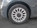 Fiat 500 serie 6 1.2 69 ch eco pack lounge occasion simplicicar velay simplicicar simplicibike france