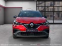 Renault captur mild hybrid 160 edc r.s. line occasion simplicicar saint-jean simplicicar simplicibike france