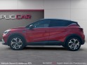 Renault captur mild hybrid 160 edc r.s. line occasion simplicicar saint-jean simplicicar simplicibike france