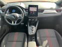 Renault captur mild hybrid 160 edc r.s. line occasion simplicicar saint-jean simplicicar simplicibike france