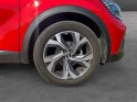 Renault captur mild hybrid 160 edc r.s. line occasion simplicicar saint-jean simplicicar simplicibike france