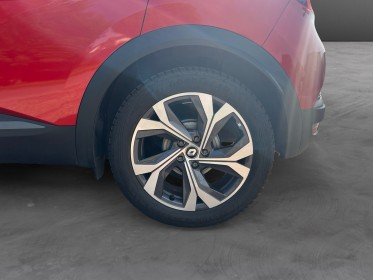 Renault captur mild hybrid 160 edc r.s. line occasion simplicicar saint-jean simplicicar simplicibike france