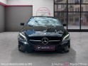Mercedes classe cla 180 d 7-g dct sensation -garantie 12 mois occasion paris 17ème (75)(porte maillot) simplicicar...