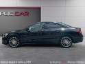 Mercedes classe cla 180 d 7-g dct sensation -garantie 12 mois occasion paris 17ème (75)(porte maillot) simplicicar...