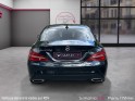 Mercedes classe cla 180 d 7-g dct sensation -garantie 12 mois occasion paris 17ème (75)(porte maillot) simplicicar...
