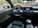 Mercedes cla coupe 250 e 8g-dct amg line-toit ouvrant-sieges chauffants-car play/garantie 12 mois occasion paris 17ème...