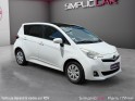Toyota  verso-s 1.3 vvt-i 100 skyview/ toit panoramique / radar de recul / garantie 12 mois occasion paris 17ème (75)(porte...