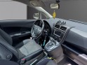 Toyota  verso-s 1.3 vvt-i 100 skyview/ toit panoramique / radar de recul / garantie 12 mois occasion paris 17ème (75)(porte...
