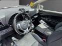 Toyota  verso-s 1.3 vvt-i 100 skyview/ toit panoramique / radar de recul / garantie 12 mois occasion paris 17ème (75)(porte...