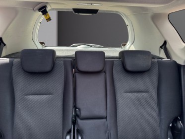 Toyota  verso-s 1.3 vvt-i 100 skyview/ toit panoramique / radar de recul / garantie 12 mois occasion paris 17ème (75)(porte...