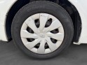 Toyota  verso-s 1.3 vvt-i 100 skyview/ toit panoramique / radar de recul / garantie 12 mois occasion paris 17ème (75)(porte...