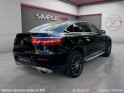 Mercedes glc coupe 350 e 7g-tronic plus 4matic executive - sièges électriques -toit ouvrant - garantie 12 mois occasion...